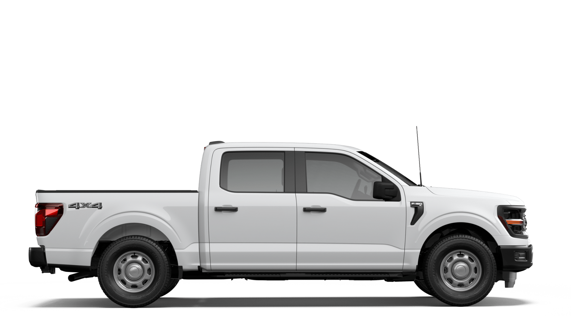 2026 Ford F-150® External Image 1